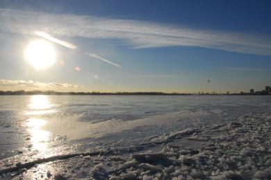Sandee Ward Beach
