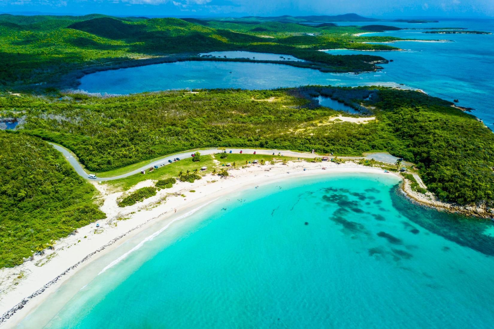 Sandee - HomePage / Vieques