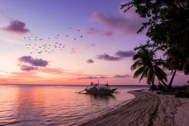 Sandee Pink Beach Sila Island