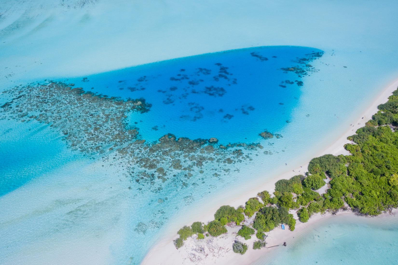 Kudahuvadhoo Photo - Sandee
