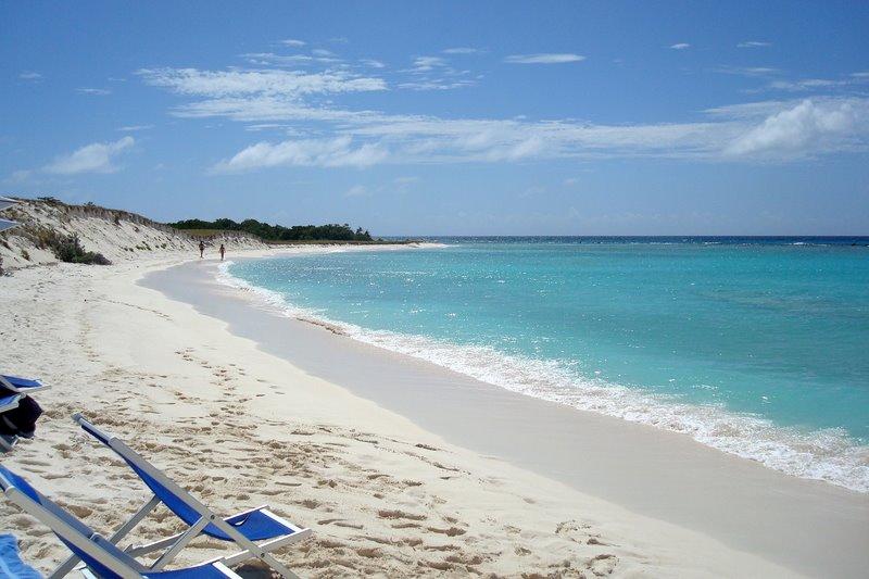 Cayo de Agua Photo - Sandee