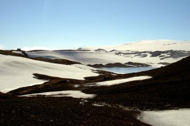 Sandee Myrdalsjokull Beach