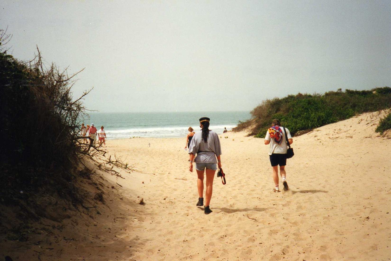Sandee - HomePage / West Coast Region