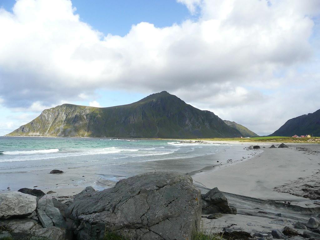 Sandee - HomePage / Nordland