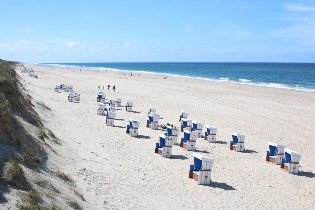 Sandee Brandenburger Strand