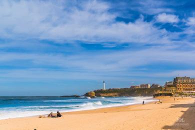 Sandee Plage Du Miramar