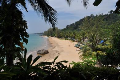 Sandee Nang Thong Beach