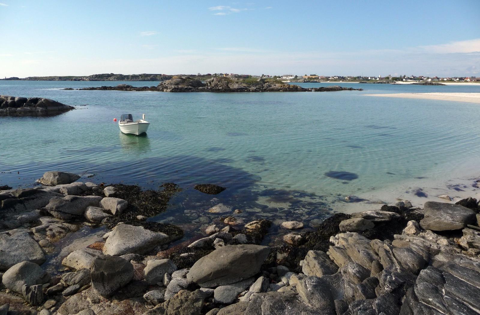 Sandee - HomePage / Akrehamn