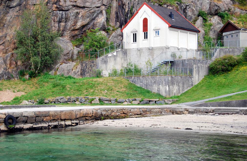 Sandee - HomePage / Vestland