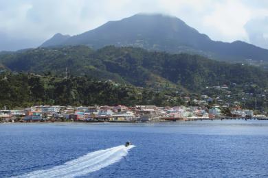 Sandee La Plaine