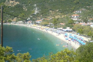Sandee Panormos