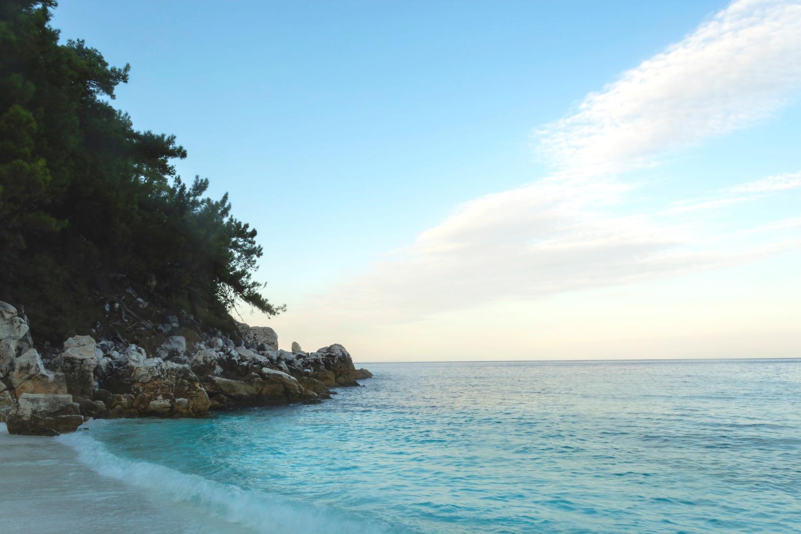 Sandee - HomePage / Thasos