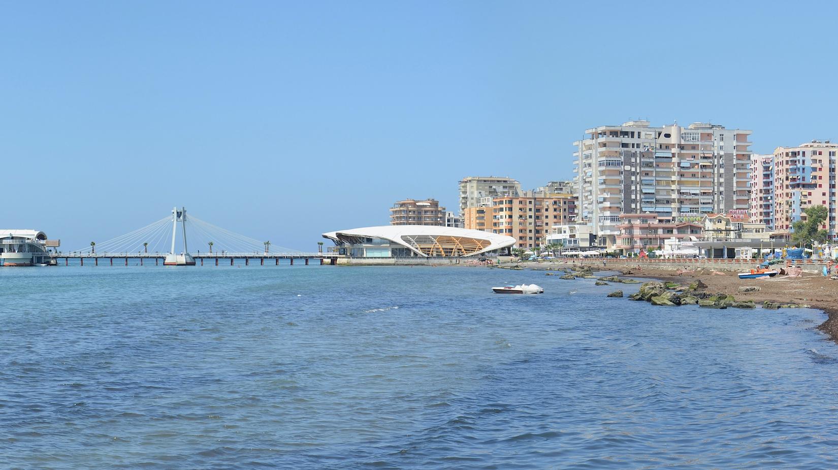 Sandee - HomePage / Durres