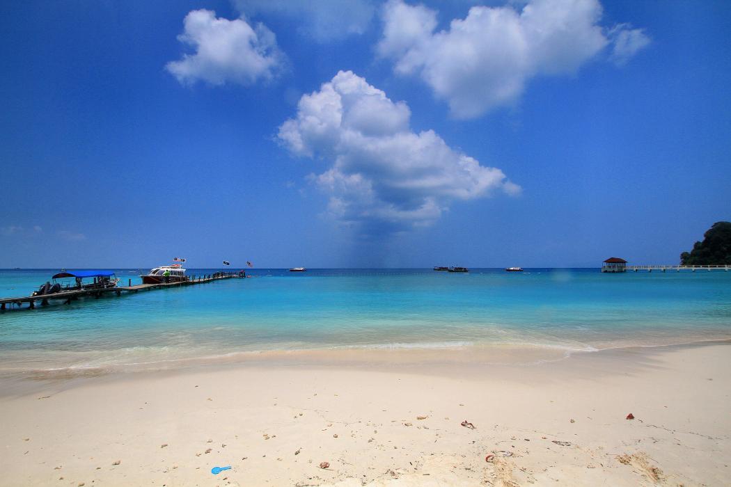 Sandee Pulau Lang Tengah