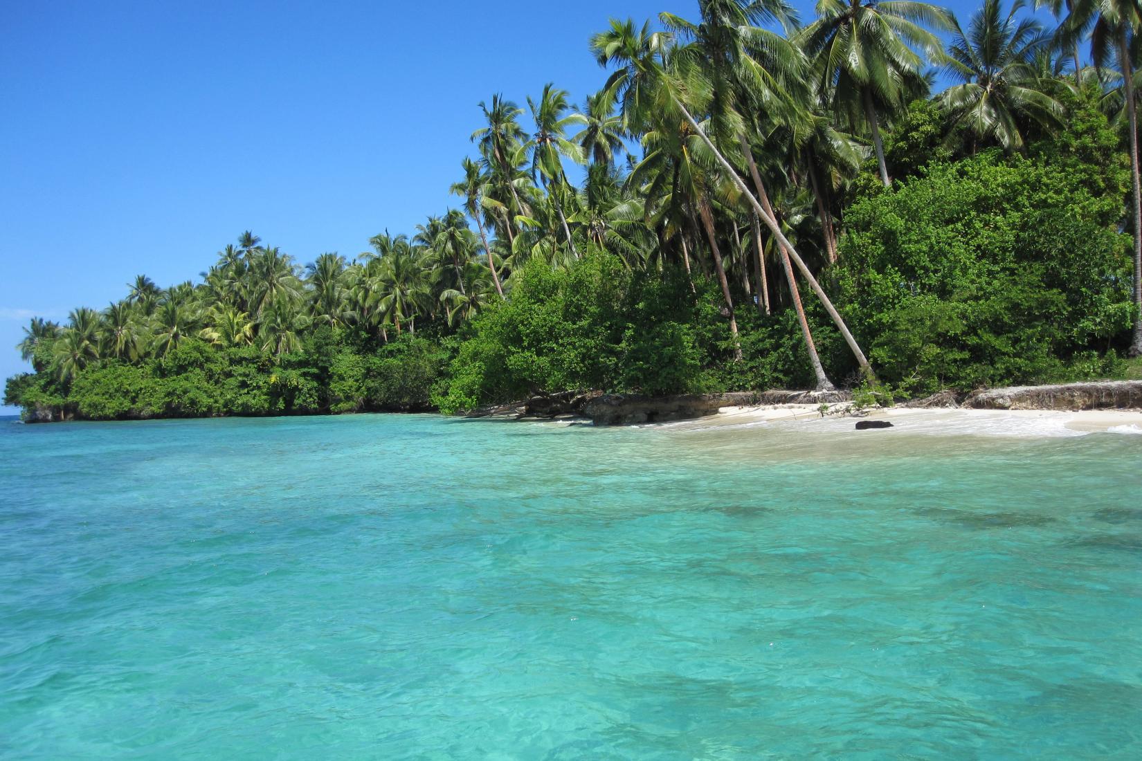 Sandee - HomePage / Madang Province