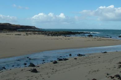 Sandee Langamull Beach