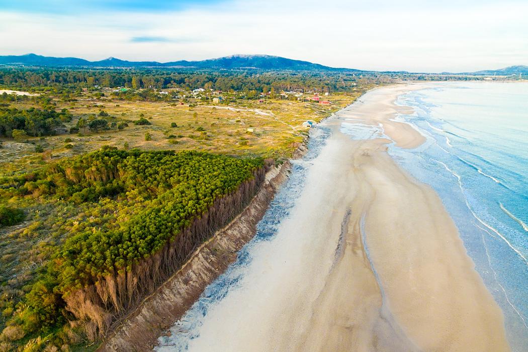 Sandee Playa De Jaureguiberry