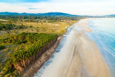 Sandee Playa De Jaureguiberry