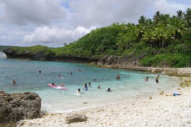 Sandee Avatele Beach