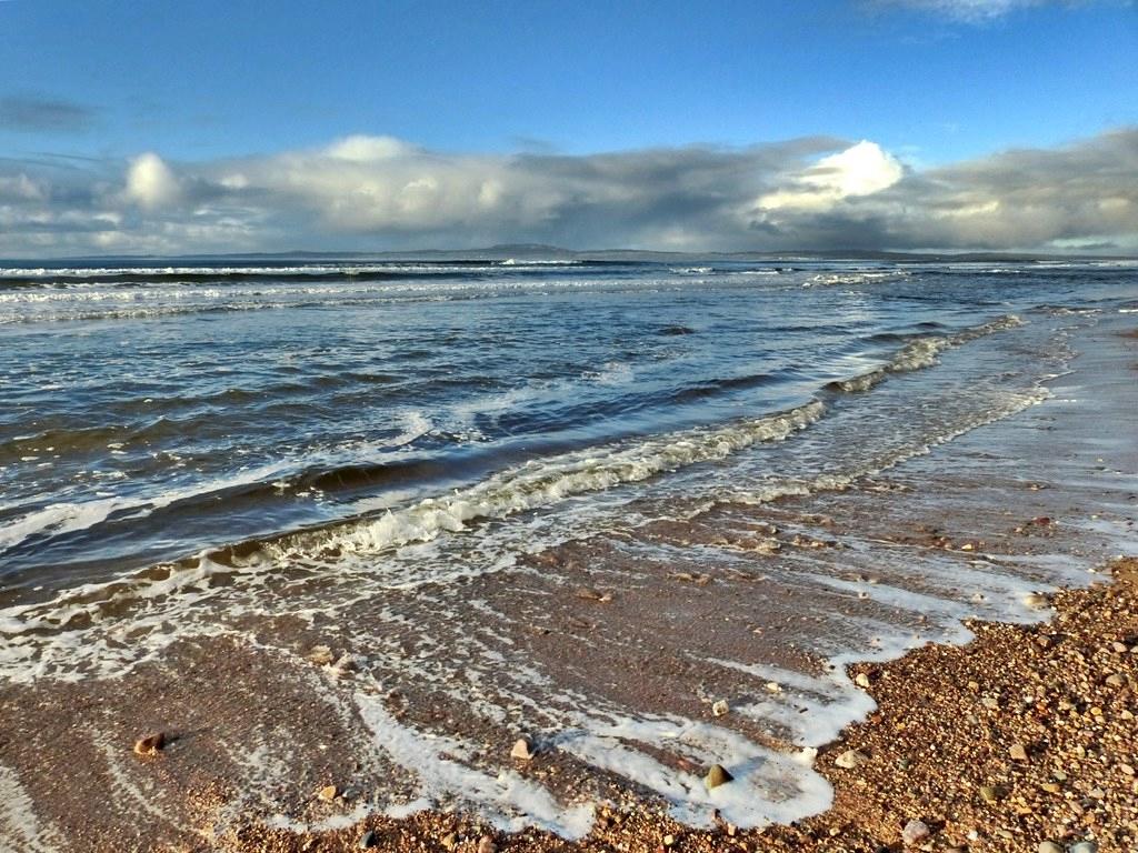 Sandee - HomePage / Isle of Islay
