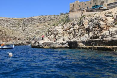 Sandee Wied Iz Zurrieq