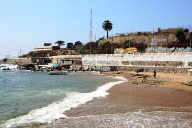 Sandee Playa Las Torpederas