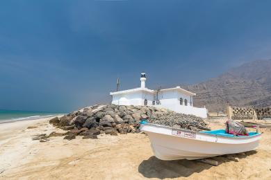 Sandee Khasab Beach