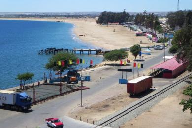 Sandee Praia Das Miragens