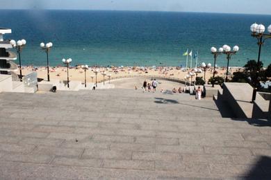 Sandee City Beach
