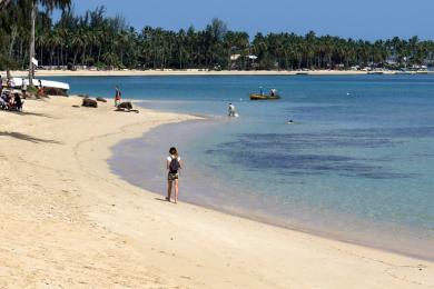 Sandee Playa Limon
