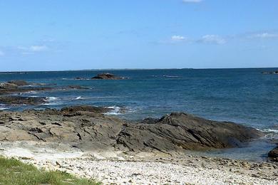 Sandee Plage Du Conguel