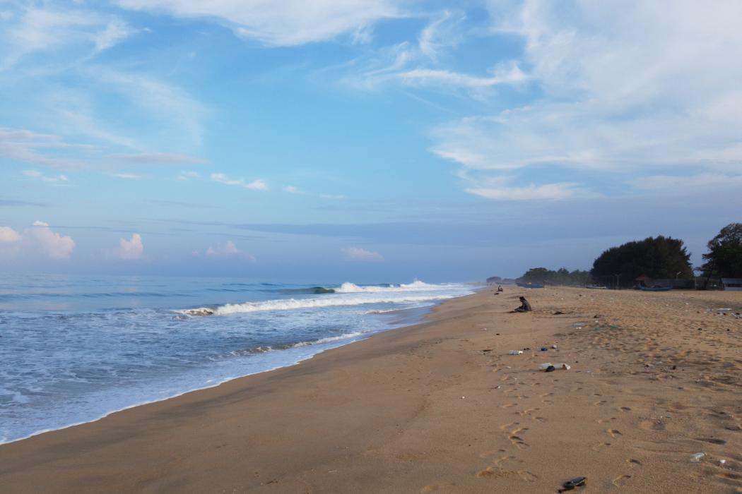 Sandee Batticaloa Beach