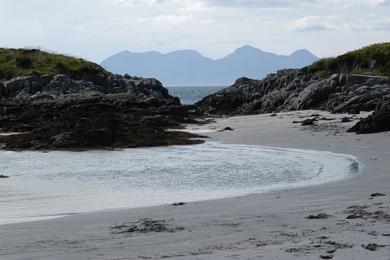 Sandee Arisaig Beach