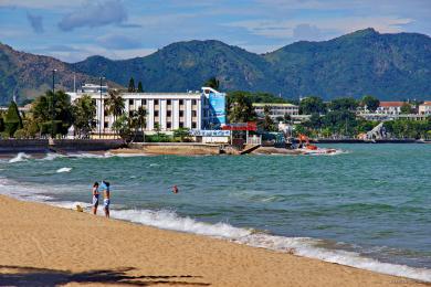 Sandee Sunrise Beach