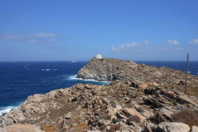 Sandee Cape Korakas