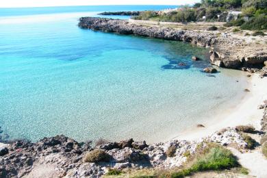 Sandee Spiaggia Litoranea