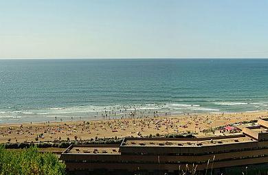 Sandee Plage De La Petite Chambre D'Amour