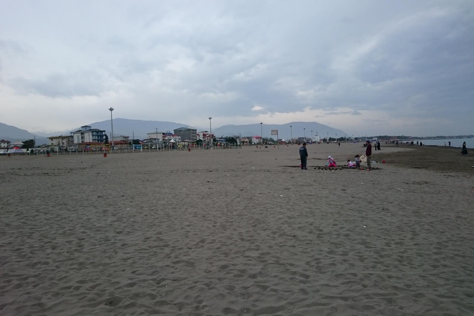 Sandee - HomePage / Mazandaran Province