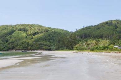 Sandee Kimihang Beach