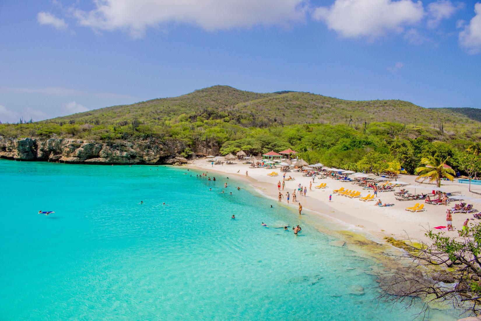 Sandee - HomePage / Curacao