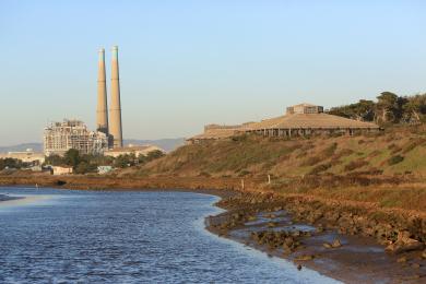 Sandee Moss Landing Marine Laboratory
