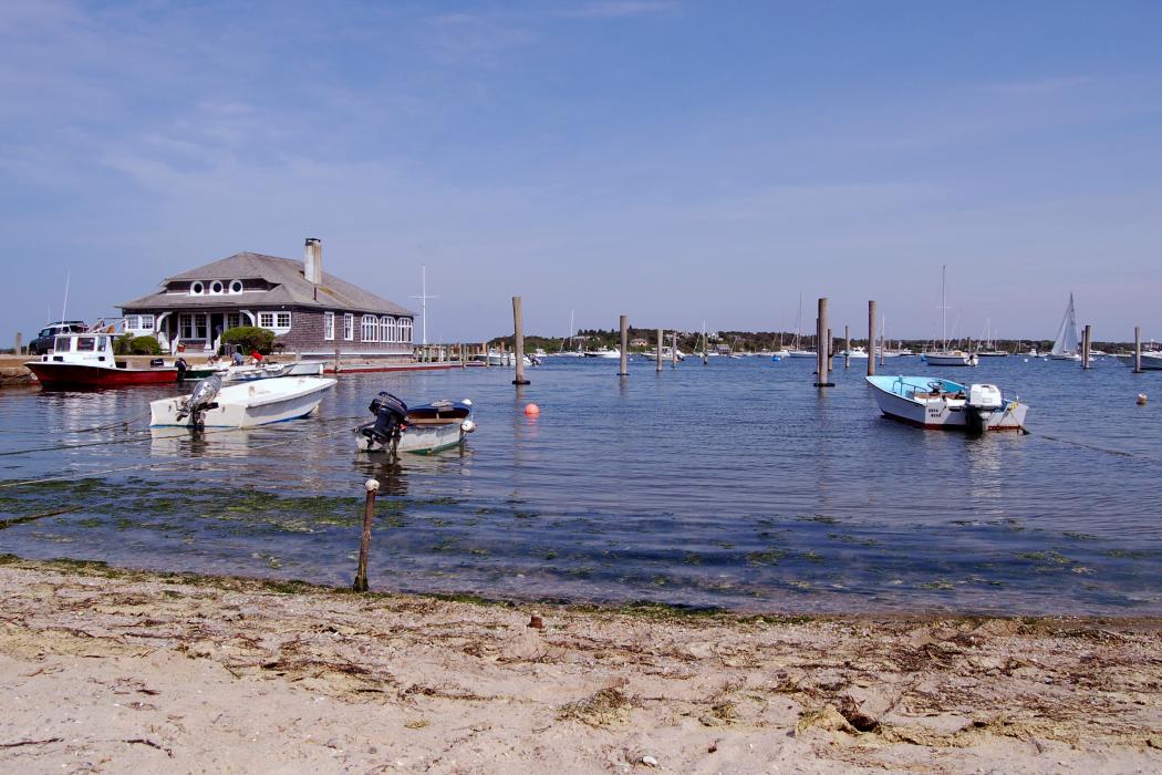 Sandee Lighthouse Beach