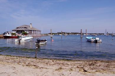 Sandee Lighthouse Beach