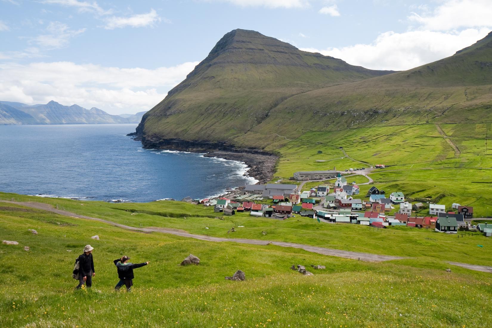 Sandee - HomePage / More og Romsdal