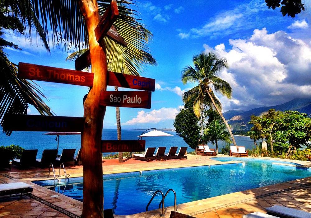 Sandee Wahoo Bay