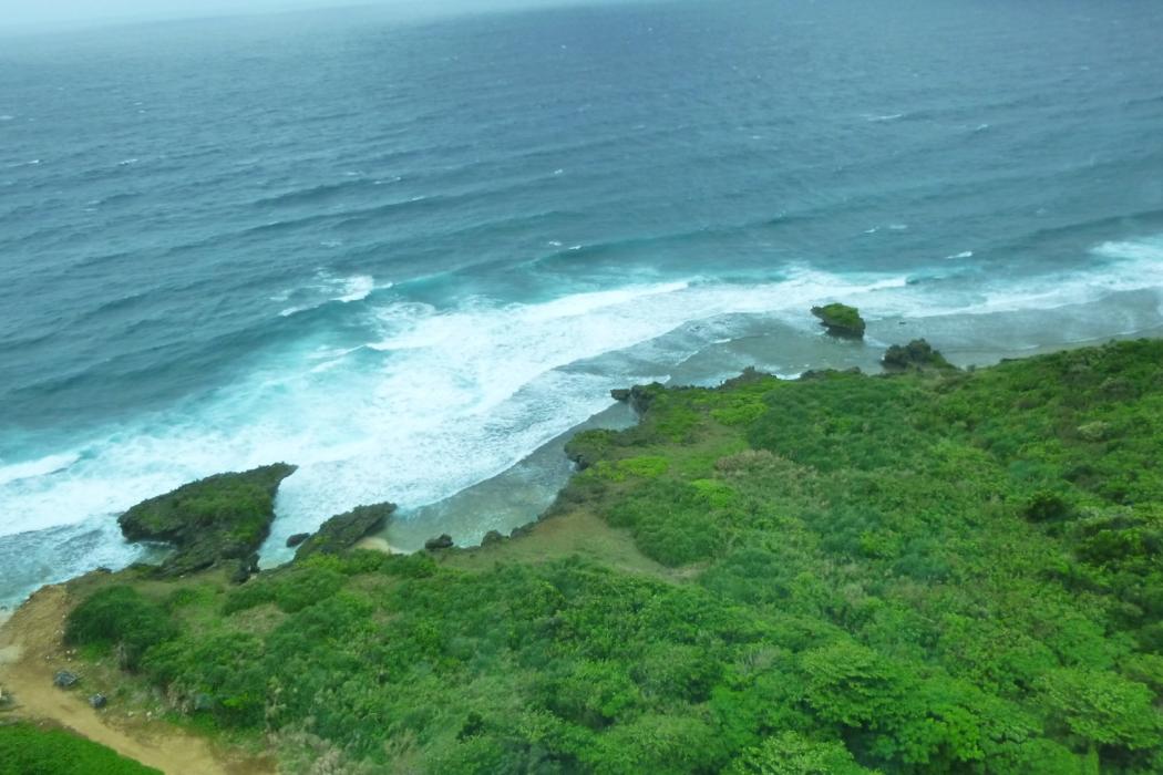 Sandee Balesin Island