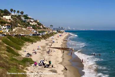 Sandee Castle Rock Beach