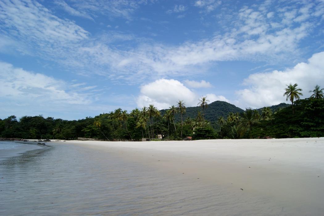 Sandee River No. 2 Beach