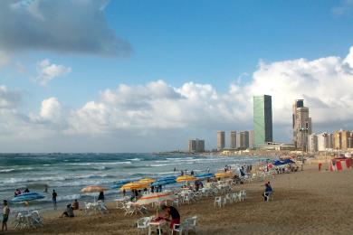 Sandee Municipal Beach