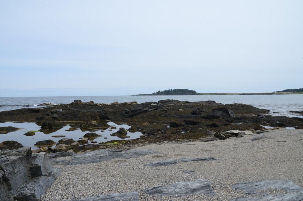 Sandee Crescent Beach